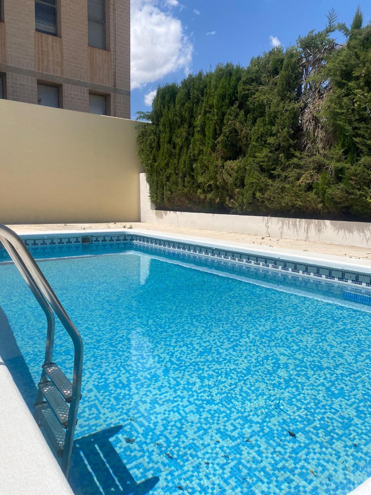 Villa Alkatur Relax Y Confort Jardin Y Piscina Benimagrell Buitenkant foto