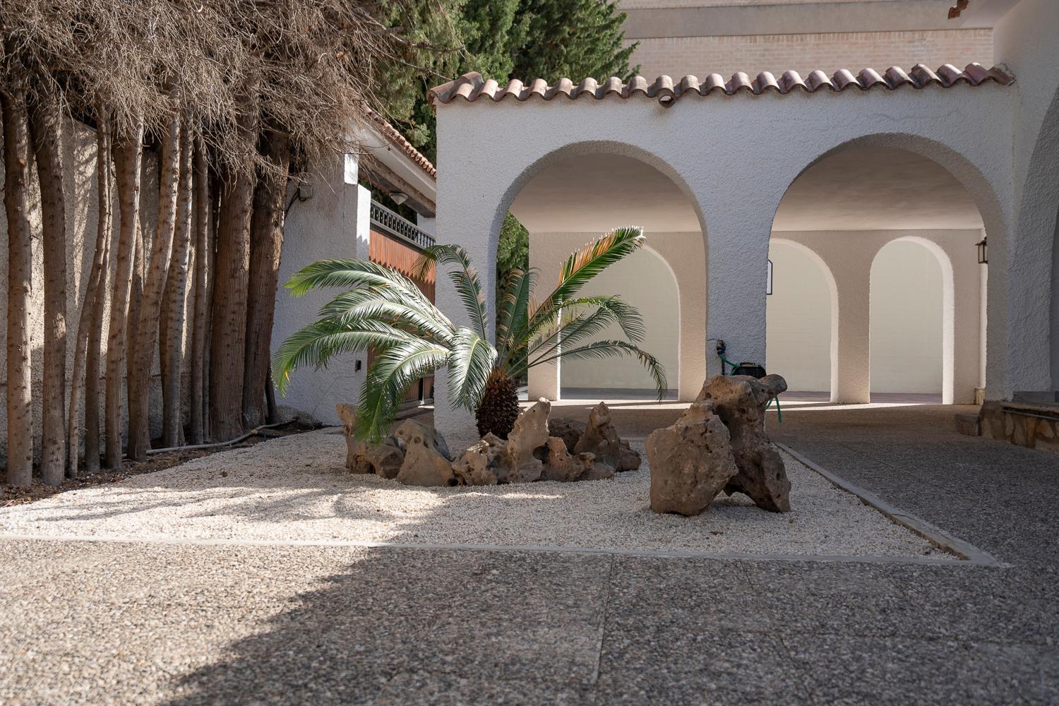 Villa Alkatur Relax Y Confort Jardin Y Piscina Benimagrell Buitenkant foto