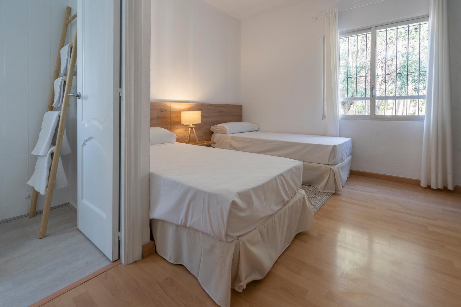 Villa Alkatur Relax Y Confort Jardin Y Piscina Benimagrell Buitenkant foto