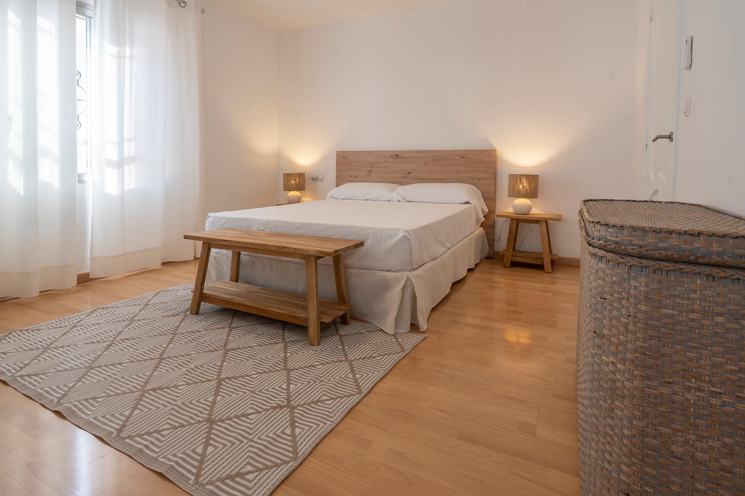 Villa Alkatur Relax Y Confort Jardin Y Piscina Benimagrell Buitenkant foto