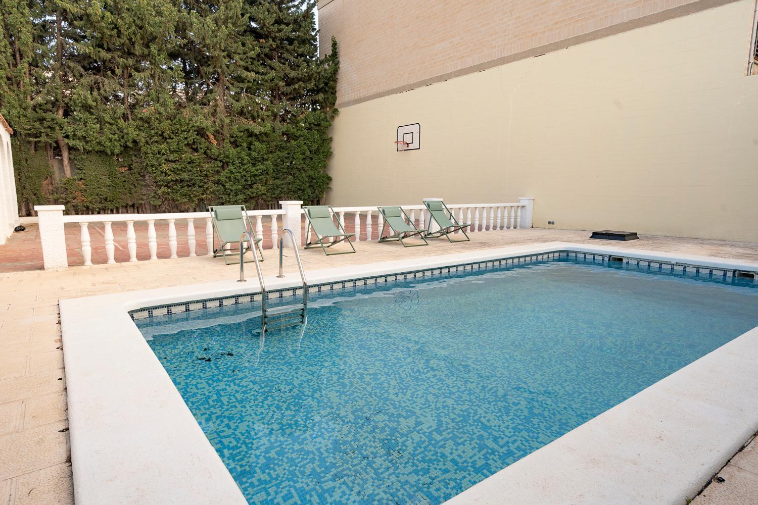 Villa Alkatur Relax Y Confort Jardin Y Piscina Benimagrell Buitenkant foto