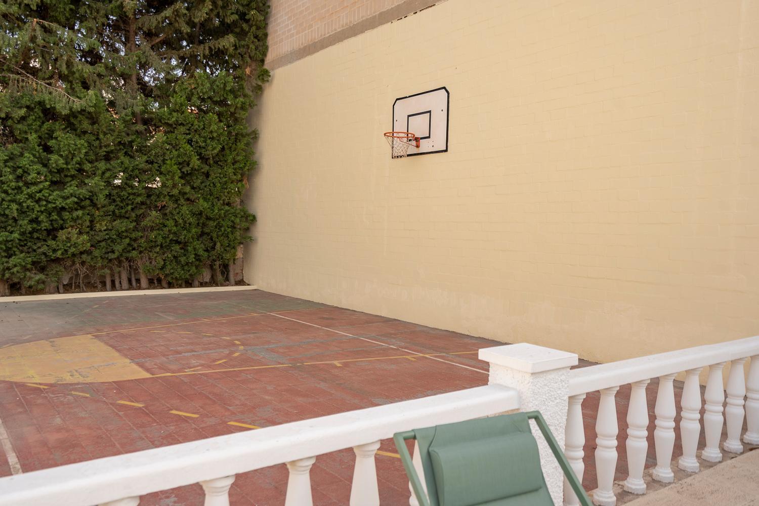 Villa Alkatur Relax Y Confort Jardin Y Piscina Benimagrell Buitenkant foto