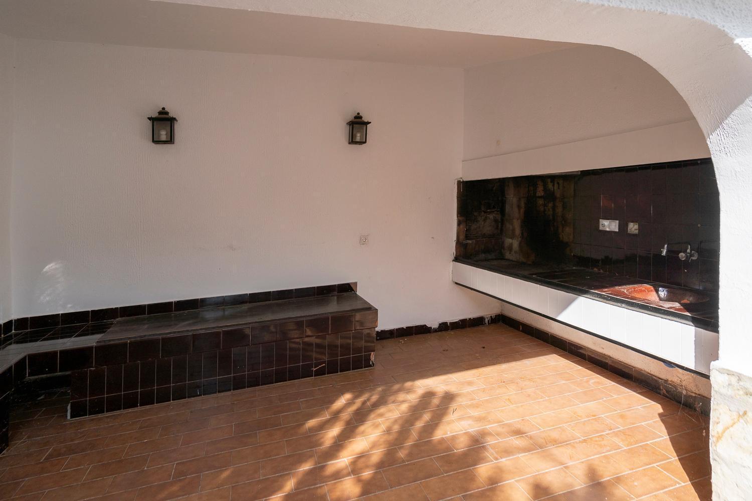 Villa Alkatur Relax Y Confort Jardin Y Piscina Benimagrell Buitenkant foto